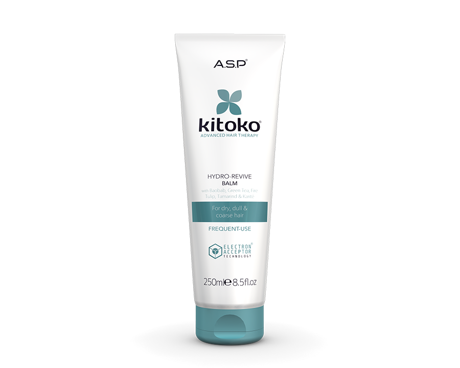 Hydro-Revive balm