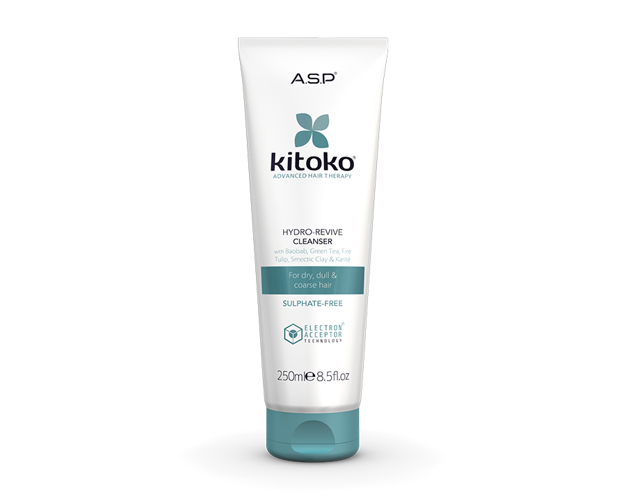 Hydro-Revive cleanser