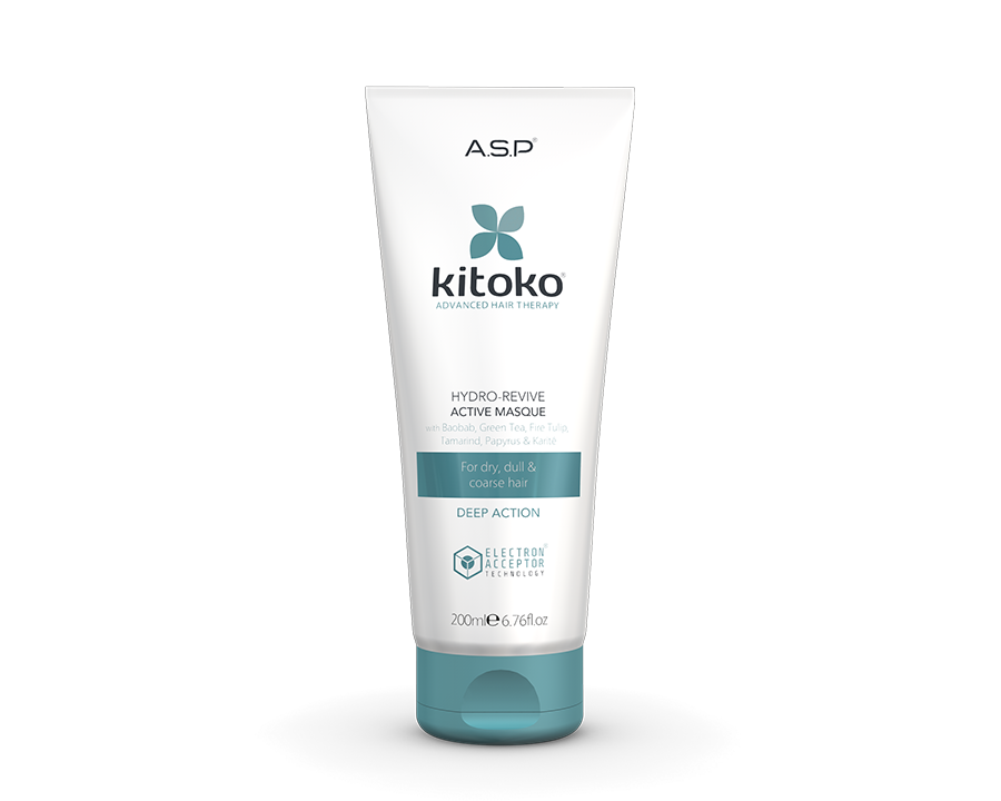 Hydro-Revive masque