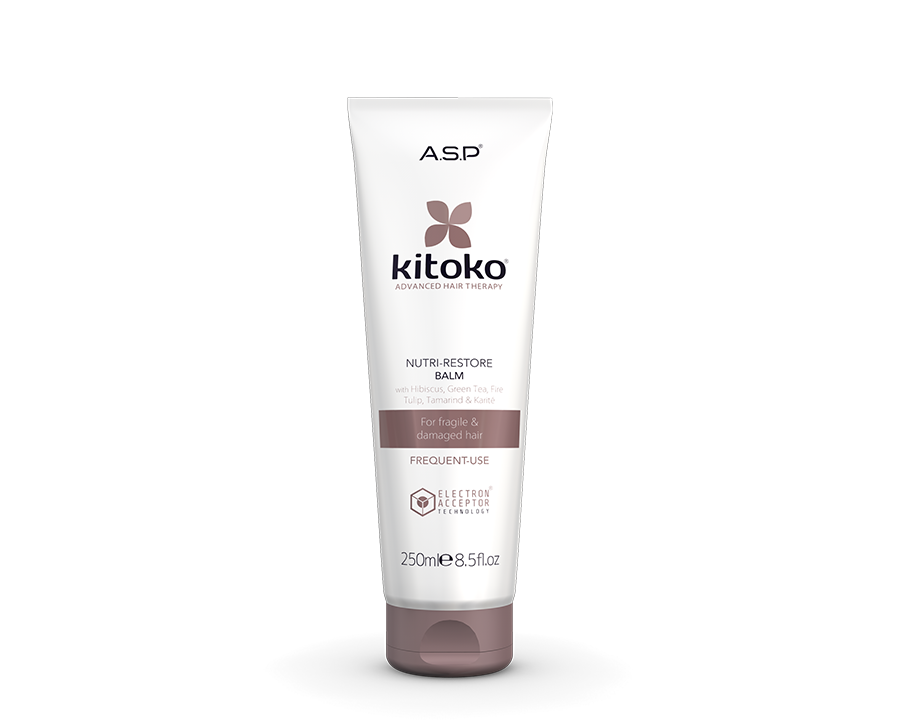 Nutri-Restore balm
