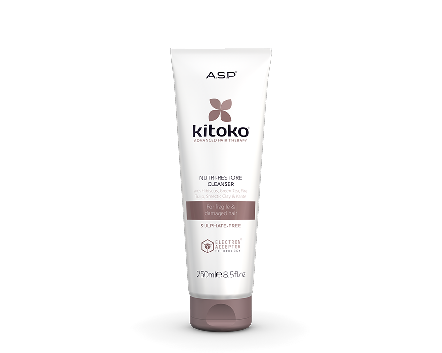 Nutri Restore cleanser