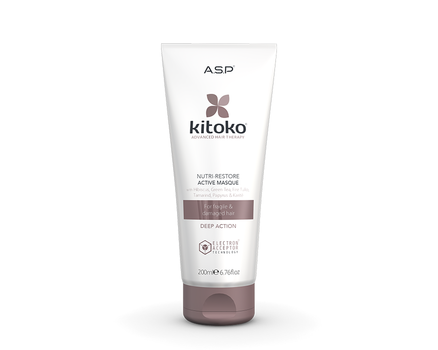 Nutri-Restore masque