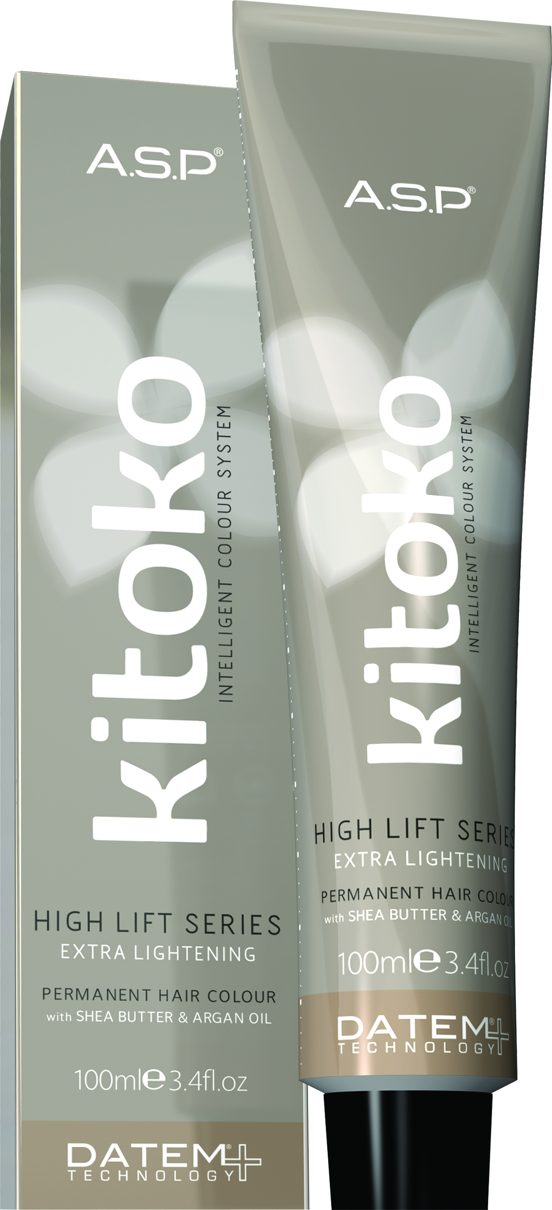 ASP Kitoko High Lift series