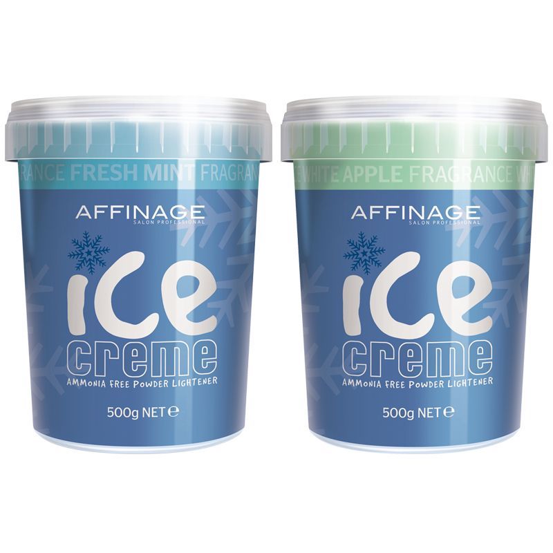 Affinage Ice Créme