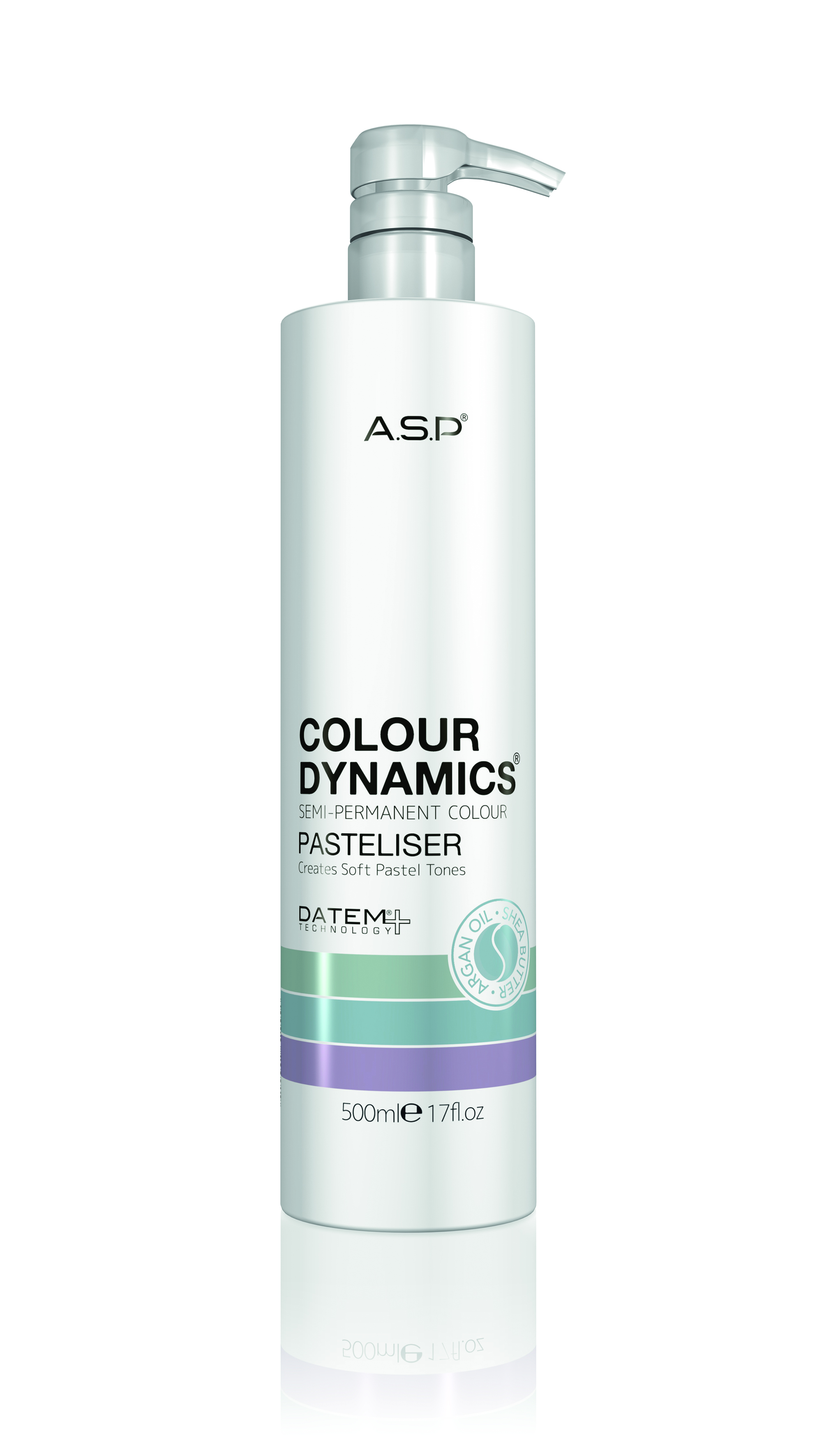 Colour Dynamics Pasteliser